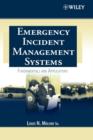 Image for Emergency Incident Management Systems