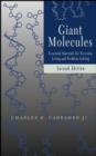 Image for Giant Molecules, Second Edition