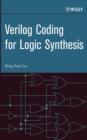 Image for Verilog Coding for Logic Synthesis