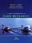 Image for Brief Introduction to Fluid Mechanics