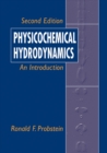 Image for Physicochemical Hydrodynamics : An Introduction