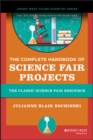 Image for The complete handbook of science fair projects