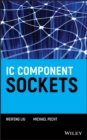 Image for Integrated circuit component sockets