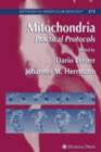 Image for Mitochondrial Genomics and Proteomics Protocols