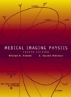 Image for Medical imaging physics
