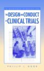 Image for A Manager&#39;s Guide to the Design and Conduct of Clinical Trials