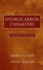 Image for Hydrocarbon Chemistry