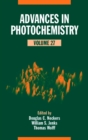 Image for Advances in Photochemistry: Advances in Photochemistry