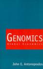 Image for Genomics: the science and technology behind the Human Genome Project