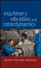 Image for Machinery vibration and rotordynamics