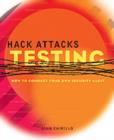 Image for Hack attacks testing: how to conduct your own security audit