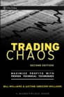 Image for Trading Chaos