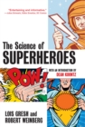 Image for The science of superheroes