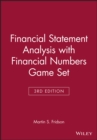 Image for Financial Statement Analysis with Financial Numbers Game Set
