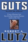Image for Guts  : 8 laws of business from one of the most innovative business leaders of our time