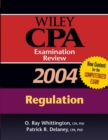 Image for Wiley CPA examination review 2004: Regulation : Regulations