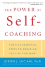 Image for The Power of Self-Coaching
