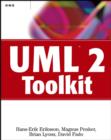 Image for UML 2 Toolkit