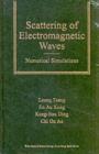 Image for Scattering of electromagnetic waves.: (Advanced topics)