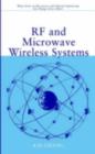 Image for RF and microwave wireless systems