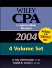 Image for Wiley CPA examination review 2004