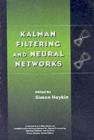 Image for Kalman filtering and neural networks