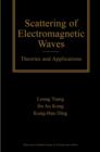 Image for Scattering of electromagnetic waves: theories and applications