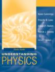 Image for Student Study Guide to accompany Understanding Physics