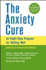 Image for The anxiety cure  : an eight-step program for getting well