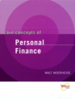 Image for Core Concepts of Personal Finance