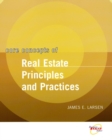 Image for Core Concepts of Real Estate Principles and Practices