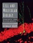 Image for Cell and Molecular Biology