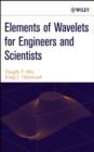 Image for Elements of wavelets for engineers and scientists