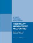 Image for Hospitality Management Accounting