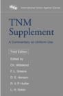 Image for TNM Supplement