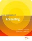 Image for Core Concepts of Survey of Accounting