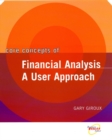 Image for Core Concepts of Financial Analysis