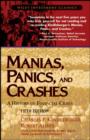 Image for Manias, panics, and crashes  : a history of financial crises