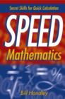 Image for Speed Mathematics