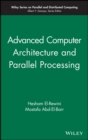 Image for Advanced Computer Architecture and Parallel Processing