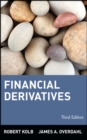 Image for Financial derivatives.