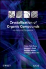 Image for Industrial crystallization of pharmaceuticals  : a practical guide