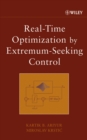 Image for Real time optimization by extremum seeking control