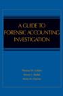 Image for A Guide to Forensic Accounting Investigation