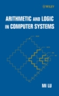 Image for Arithmetic and Logic in Computer Systems