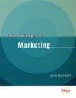 Image for Core Concepts of Marketing