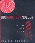 Image for Bionanotechnology: lessons from nature
