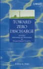 Image for Toward Zero Discharge