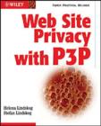 Image for Web site privacy with P3P
