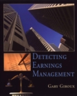 Image for Detecting Earnings Management